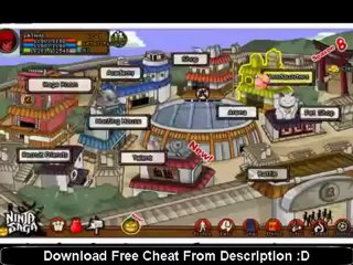 Ninja Saga Hack Buy All Items v6.2.2 [FREE Download] May June 2012 Release Update