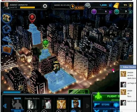 Marvel-Avengers-Alliance-1-Hit-Kill-Hack Cheat v6.2.2 May June 2012 Release Update FREE Download