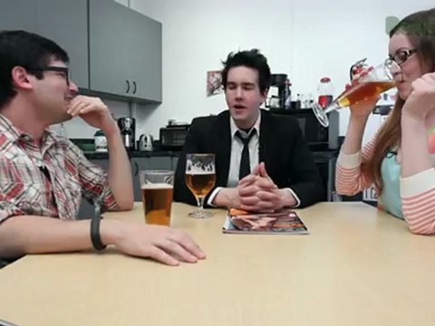 Casual Friday: Sex in Video Games - Rev3Games Originals