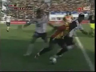 EST 7-0 ESZ  | Zero Sept malgré les occasions perdues