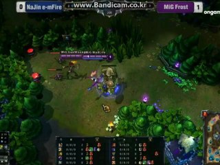 Drake à 2 minute - League of Legends