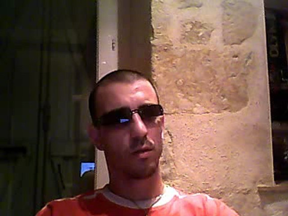 une DOUILLE tranquille