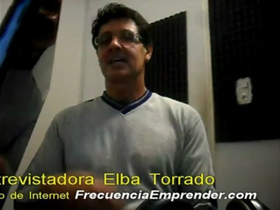 Entrevista 6 - Teo Seifer vocacion de Personal Trainer Certificado por ACE en USA y Coach