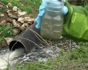 LA GRAVINA "SECRETATA" MATERA 20-4-2012