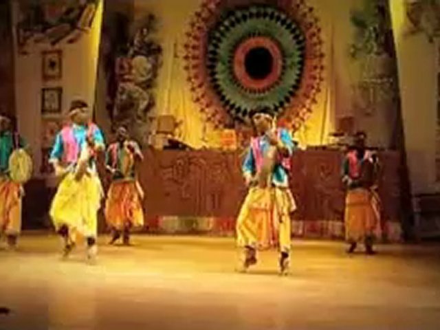 Thappu -Instrument of Flock Music