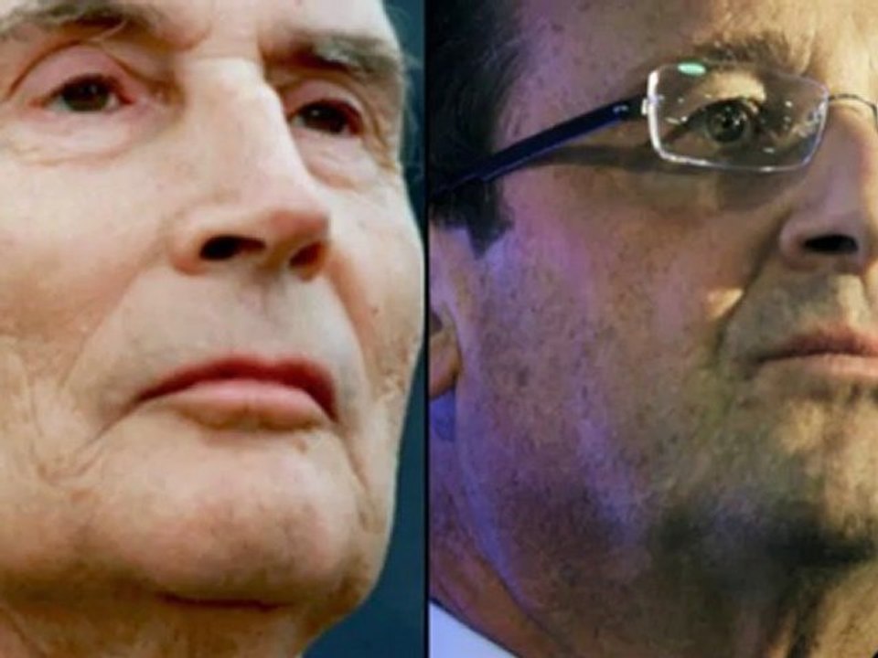 "François..." (court-métrage documentaire)