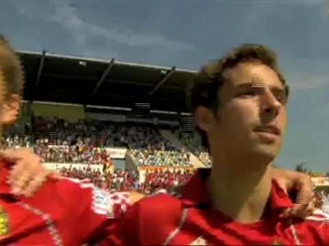 Hockey One2_eps11 / 10/03/2012