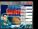 Social Wars Hack v6.2.2 [FREE Download] May June 2012 Release Update