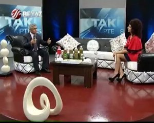 Sağlık Takipte 21.05.2012