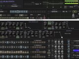 GROOVE DRUMS SYNTH