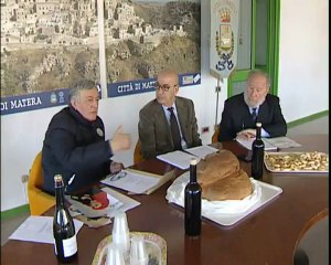 MATERA: 25 ANNI DI POI SIA 20-4-2012