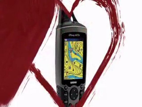 Garmin GPSMAP 60CSx Handheld GPS Navigator Review