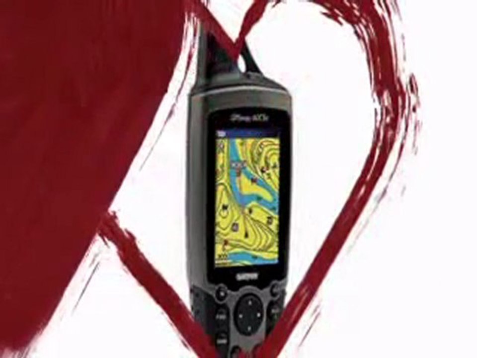 Garmin GPSMAP 60CSx Handheld GPS Navigator Review