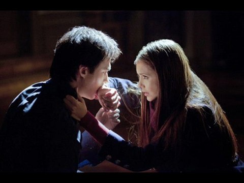 The Vampire Diaries Season 3 Episode 19 Heart of Darkness “Part 1 Full HD”