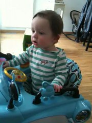 ilan Danse sur lmfao