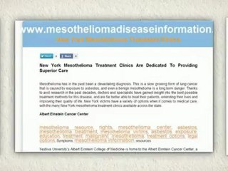 Mesothelioma Disease Compensation Lawyers