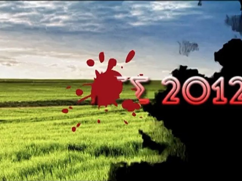 ΕΚΛΟΓΕΣ 2012