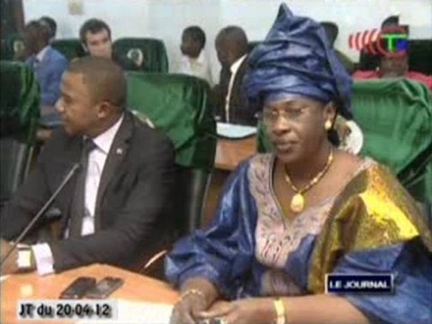 Le Congo invite les puissances francophones à s'ouvrir davantage aux pays du Sud