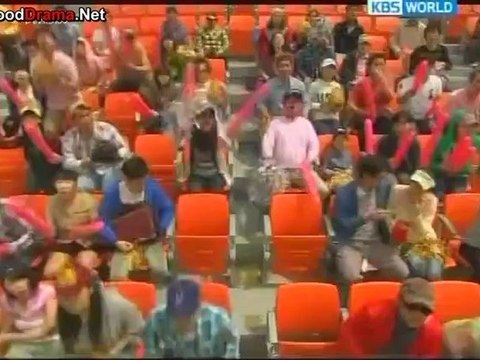 Sweet Palpitations - 013