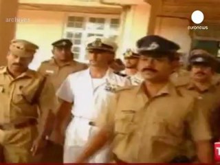 India: marò italiani risarciranno familiari pescatori...