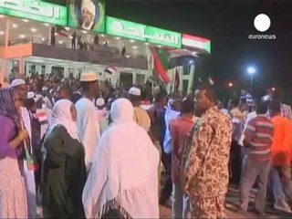 Sudan hails 'victory' as South Sudan pulls out of oil zone