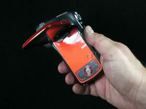 Panasonic HX-WA10EG-D Full HD Mobilkamera-Camcorder Review | Panasonic HX-WA10EG-D Full HD For Sale