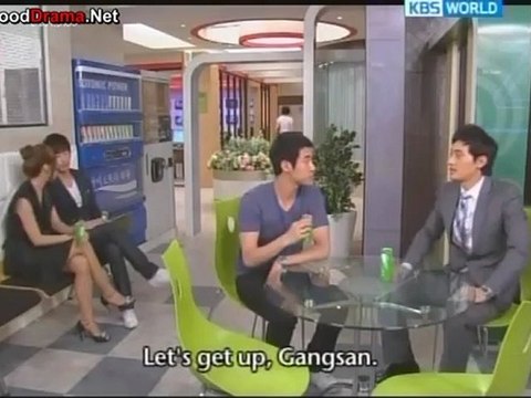 Sweet Palpitations - 023