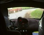 Rallye du Touquet 2012 - Rambault - Twingo R1 - Embarqué ES 3