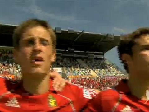 Hockey One2_Afl11 / Sporting Telenet / 11032012