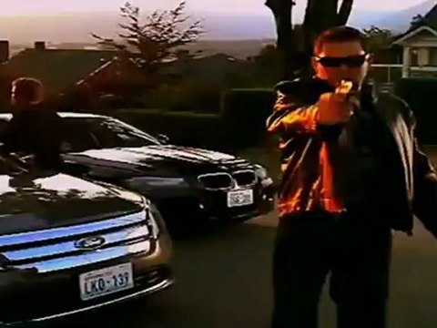 True Justice Steven Seagal “Toxic E”