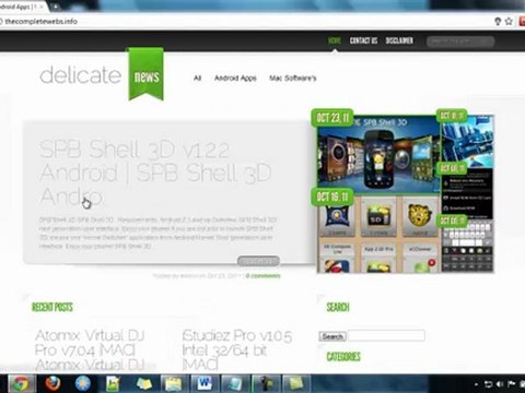 Download Latest Zedge Ringtones And Wallpapers pack [Android] Full Premium Version Free!