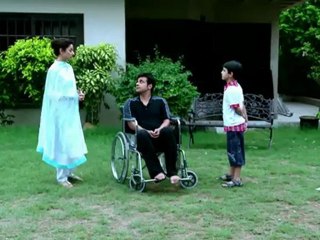 Tishnagi By Express Entertainment Episode 16 - Part 3/4