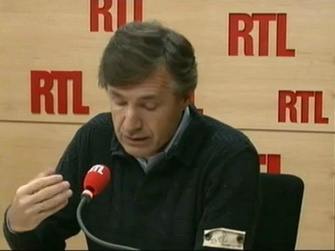 RTL Opinion - Nicolas Beytout : l'annonce des résultats après 20h, une loi totalement dépassée
