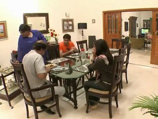 Shaadi Ka Ladu (Ammi Maama) - Episode 15 - Part 3/5