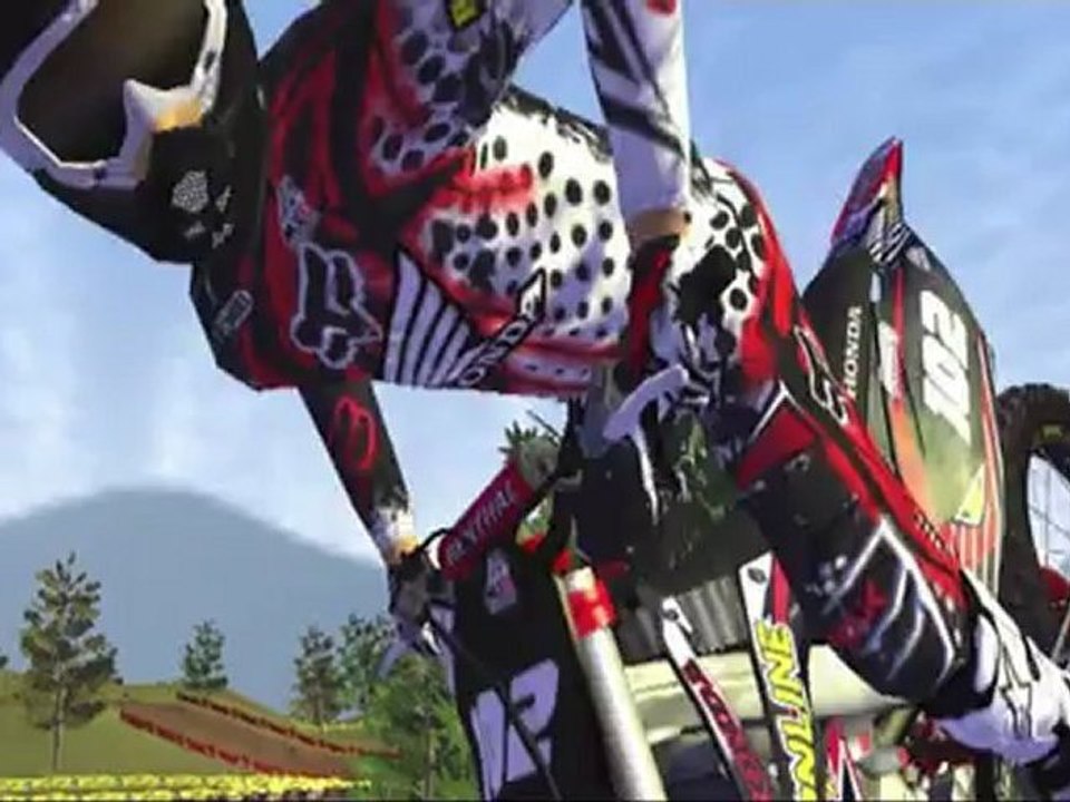 MX Simulator - MX online compound