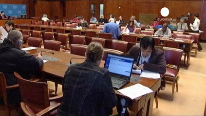 BM Suriye'ye daha çok gözlemci için oylama yapacak