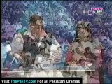 Bazm-e-Tariq Aziz Show By Ptv Home - 20th April 2012 - Part 2/4