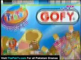 Bazm-e-Tariq Aziz Show By Ptv Home - 20th April 2012 - Part 3/4