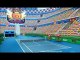 Gameplay - Mario Power Tennis