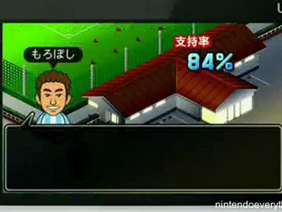 Gameplay - Culchobit