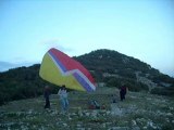 Muğla Düzeyin Uçuşu Andrey Toptalov 20/04/2012