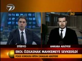 20 Nisan 2012 Kanal7 Ana Haber Bülteni saati tamamı