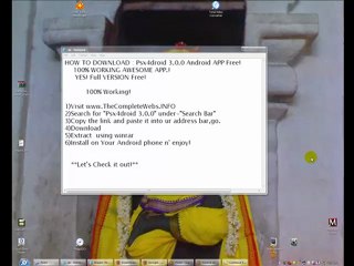 Download Psx4droid 3.0.0 [Android] Full Premium Version Free!