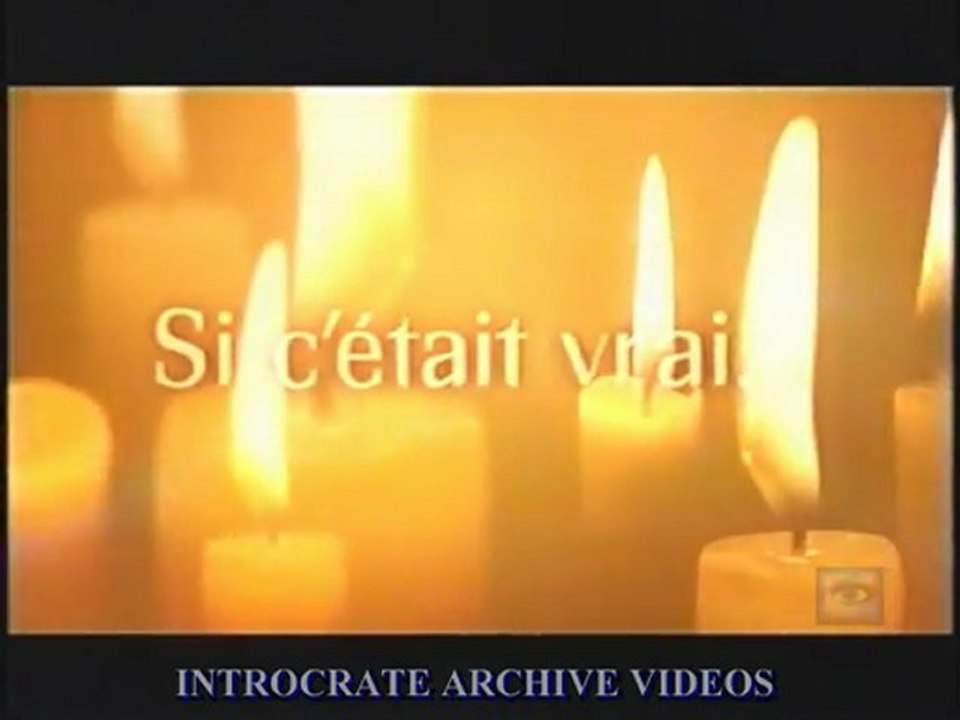 Si c'était vrai, Médiumnité, Johanne Villeneuve - 2 de 3