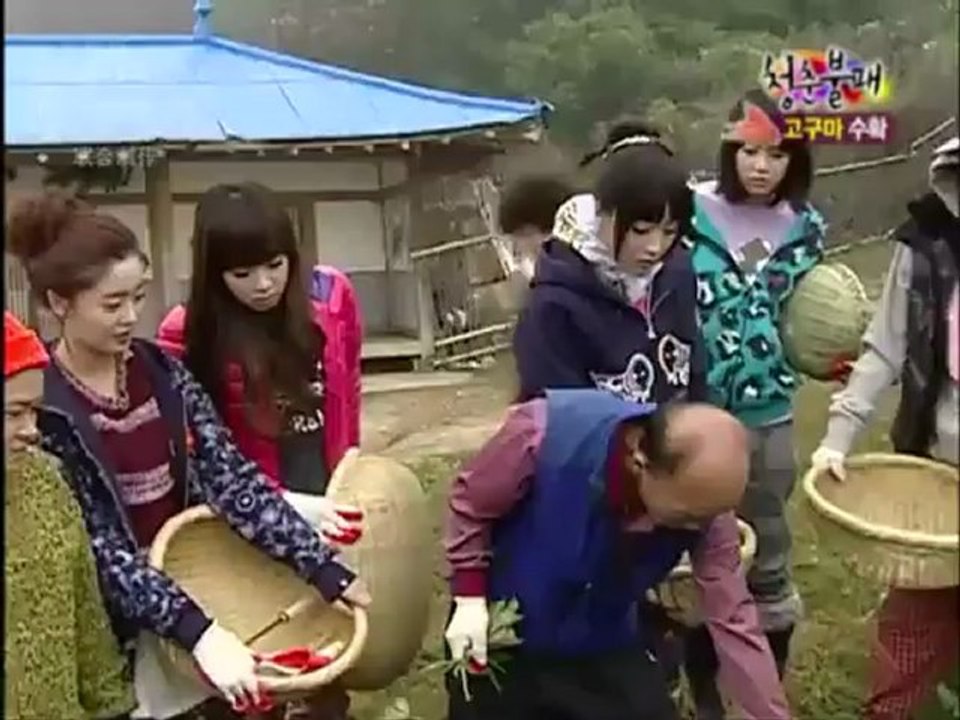 【中字】101015 第49回 青春不Bye 1_5(360p_H.264-AAC)