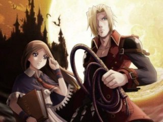 Castlevania Portrait of Ruin - 05 - Enfin la suite