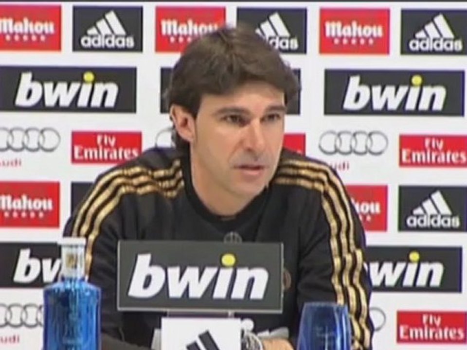 Vier Jahre sieglos: Real fürchtet das Camp Nou