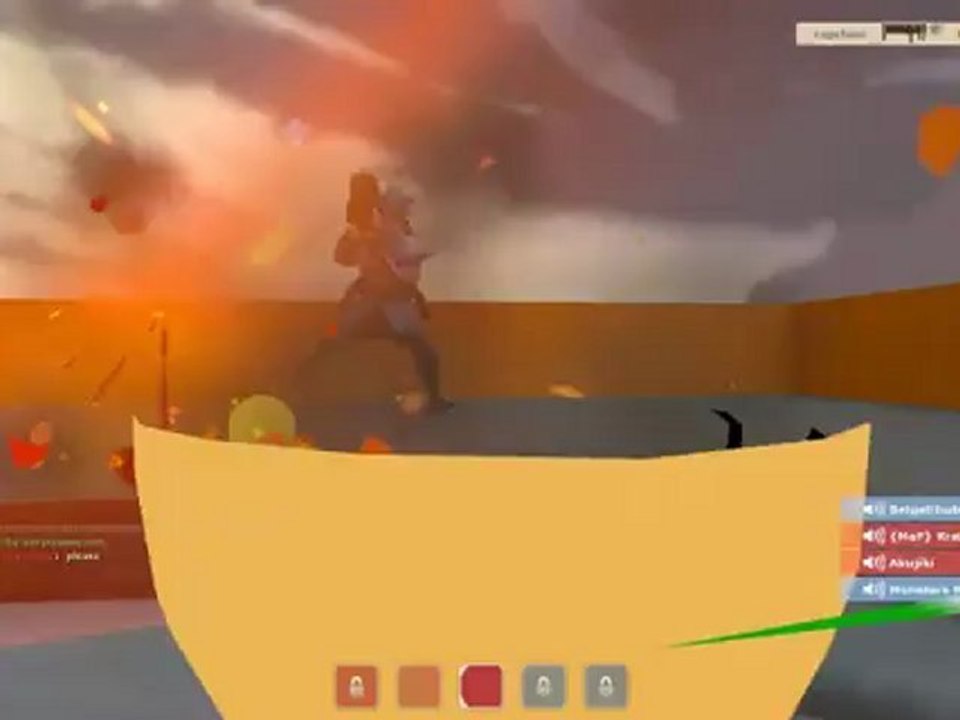 Team Fortress 2 - Scout