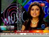 Saas Bahu Aur Betiyan [Aaj Tak] - 21st April 2012 Pt2