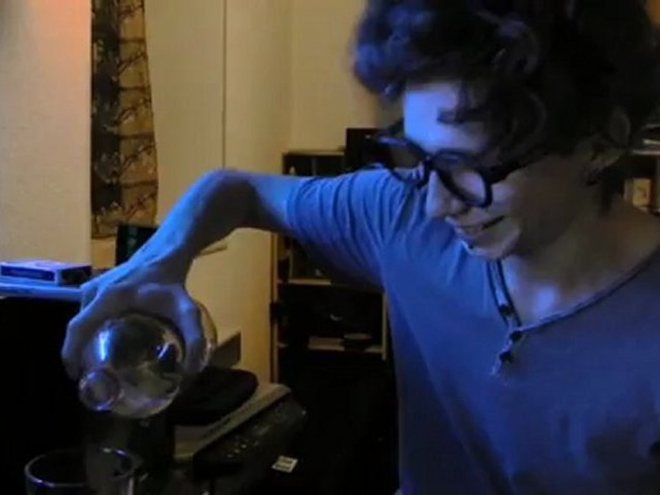 Vendredi soir à perdre ep01